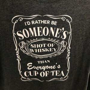 Meet your Posher, Jamie